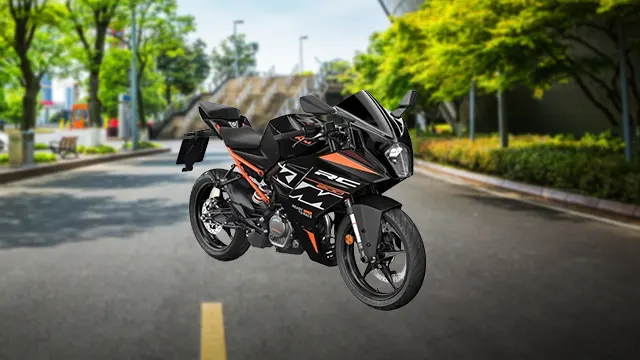 bike image